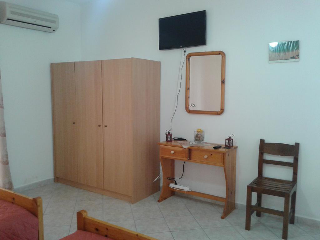 Elpida Studio Trapezaki  Buitenkant foto