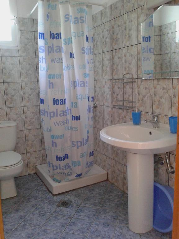 Elpida Studio Trapezaki  Buitenkant foto